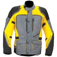 QUARTZ JACKET